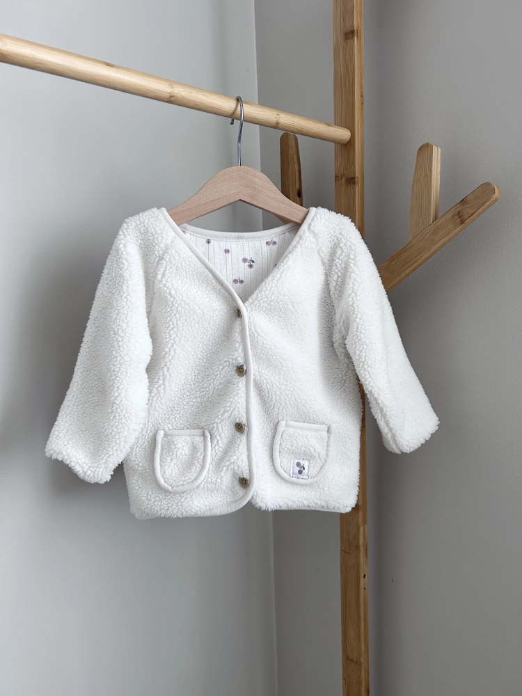Kurtka 80 cm Dunnes
